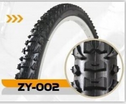 Bycicle tyre MTB 26"x1.95  ― AUTOERA.LV