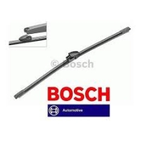 Rear wiperblade by BOSCH for BMW/SEAT/SKODA/VW, 33cм