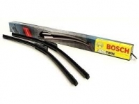 Front wiperblade set -  BOSCH MULTI-CLIP, 70cm+70cm