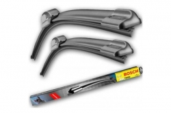 BOSCH Aero wiper blade set JEEP/HONDA/SUZUKI/NISSAN, 48cm+48cm ― AUTOERA.LV