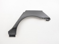 Rear arch Mazda 3 (2003-2009) / SALOON ONLY, left side