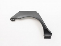 Rear arch Mazda 3 (2003-2009) / SALOON ONLY, right side