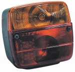 Additional brake/side lamp ― AUTOERA.LV
