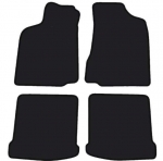 Textile floor mat set Seat Cordoba (1993-1999) ― AUTOERA.LV
