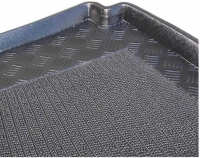 PVC trunk mat for BMW X5 G05 (2018-2024)