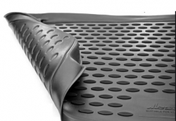 Gumijas bagāžnieka paklājs priekš Doblo Maxi (2015-2023) ― AUTOERA.LV