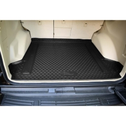Резиновый коврик багажника Toyota Land Cruiser 150 Prado (2013-2018) ― AUTOERA.LV