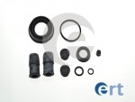 Rear brake caliper repair kit  - ERT ― AUTOERA.LV