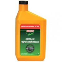 Universal Power Steering Fluid with Sealant TM-104, 1L