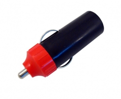 Socket plug, 12V ― AUTOERA.LV