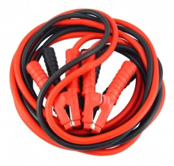 Boost cable set, 800Am, 6m ― AUTOERA.LV