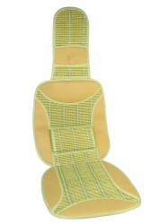 Seat cushion, straw inserts ― AUTOERA.LV