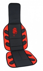 Seat cushion "Red Dragon" ― AUTOERA.LV