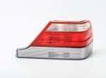 Rear tail light Mercedes-Benz S-class W140 (1991-1999), right side