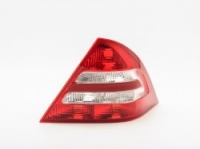 Rear tail light Mercedes-Benz C-class W203 (2004-2007), right side 