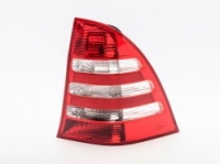Rear tail light Mercedes-Benz C-class W203 (2004-2007), right side