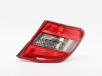 Rear tail light Mercedes-Benz C-class W203 (2007-2011), right side