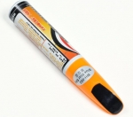 Touch-in Paint Pen for shading of scratches, 10ml., black ― AUTOERA.LV