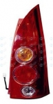 Aizmugures lukturis Mazda Premacy (2002-), lab.puse   ― AUTOERA.LV