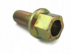 Disc screw M12x1,5x24/45,5/SW17 ― AUTOERA.LV