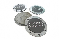Discs inserts/caps set, 4x d-148mm ― AUTOERA.LV