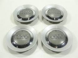 Discs inserts/caps set, 4x⌀147mm ― AUTOERA.LV