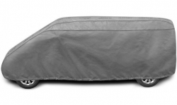 Car body cover, length-540cm,  size L (for van) ― AUTOERA.LV
