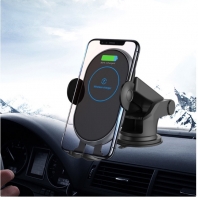 Automatic Wireless car charger
