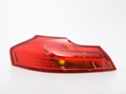 Задний фонарь Opel Insignia (2008-2013), лев.сторона ― AUTOERA.LV