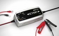Akumulatoru bateriju ladetajs - CTEK MXS7.0, 12V 