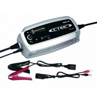 Car battery charger & conditioner CTEK MXS10.0, 12V