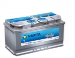 Auto akumulātors Varta STOP-START PLUS (AGM) 95Ah 850A, 12V ― AUTOERA.LV