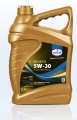 Синтетическое моторное масло  Eurol Benefix SAE 5w30, 5L