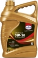 Synthetic motor oil  Eurol Excence SAE 5w30, 5L