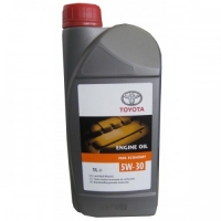 Синтетическое масло - TOYOTA 5W-30 , 1Л