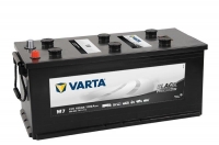 Авто аккумулятор - Varta 180Ah 1100А