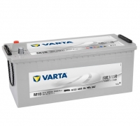 Авто аккумулятор - Varta 180Ah 1000А  (+/-), 12В