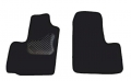 К-т тканевых ковриков Fiat Doblo (2001-2009)