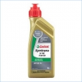 Differential synthetic oil  Castrol 75W80 SYNTRANS V FE 1L