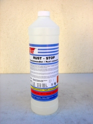 Rust modifier - Rust Stop, 1L ― AUTOERA.LV