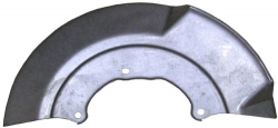OE.Priekš.bremžu diska aizsegs VW T4 (1991-2003), kreis. ― AUTOERA.LV