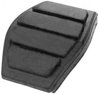 Pedal rubber - Renault