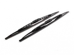 Wiper blade set JEEP/HONDA/SUZUKI/NISSAN, 48cm+48cm ― AUTOERA.LV