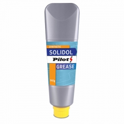 Synthetic solidol - by PILOT, 360gr.  ― AUTOERA.LV