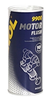Motor Oil Flush Mannol 10min, 350ml.