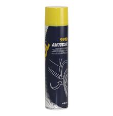 Anticor body anti-rust protection - Mannol Anticor, 650ml. ― AUTOERA.LV