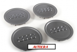 Discs inserts/caps set, 4x d-170mm ― AUTOERA.LV