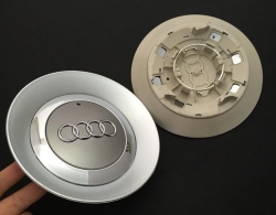 Discs inserts/caps set, 4x d-147mm ― AUTOERA.LV