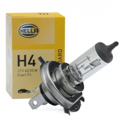 H4 Hella 60/55W 12V  ― AUTOERA.LV
