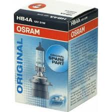 OSRAM ORIGINAL HB4A 51W, 12V (USA LEXUS) ― AUTOERA.LV